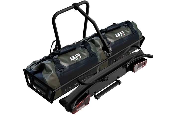 Adaptér pro nosič jízdních kol GP RHEA 23.GP021