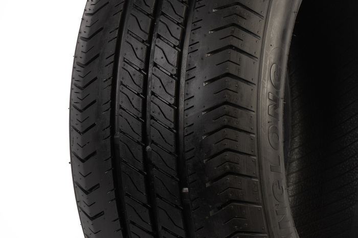 Zesílená pneumatika pro přívěs LINGLONG R701 195/50 R13C 104/101N