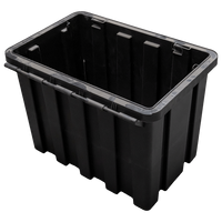 Nářadí OUTLET DAKEN 81104 JUST 600x415x460mm 70l