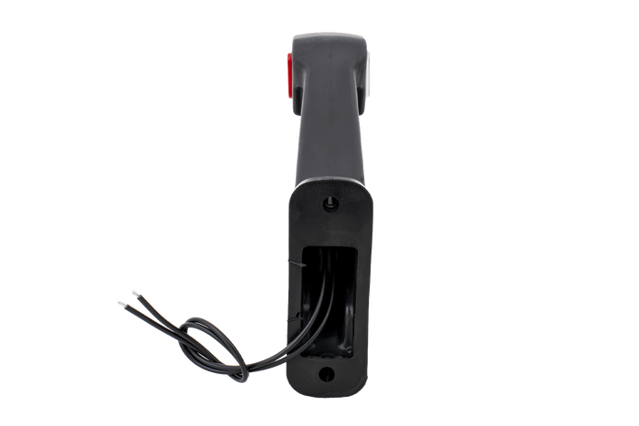 Obrysové světlo WAŚ W48 2049L LED levé