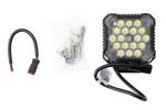 LED pracovní světlo TruckLED L0173 18xLED 2800lm DT konektor