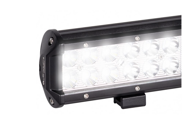 LED pracovní reflektorová svítilna KAMAR LB0033 24xLED 2900lm