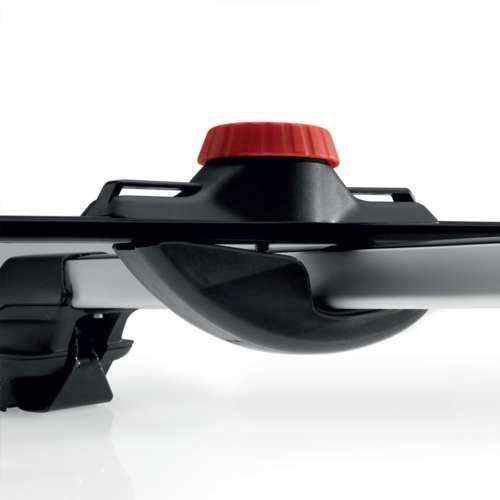 Střešní box Inter Pack Monsun S, matně černý