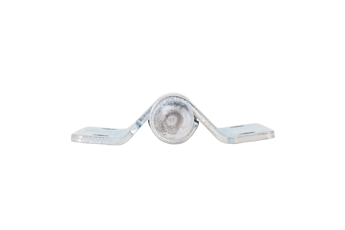 WINTERHOFF BSCH 30-3 boční pant pro montáž na bok přívěsu