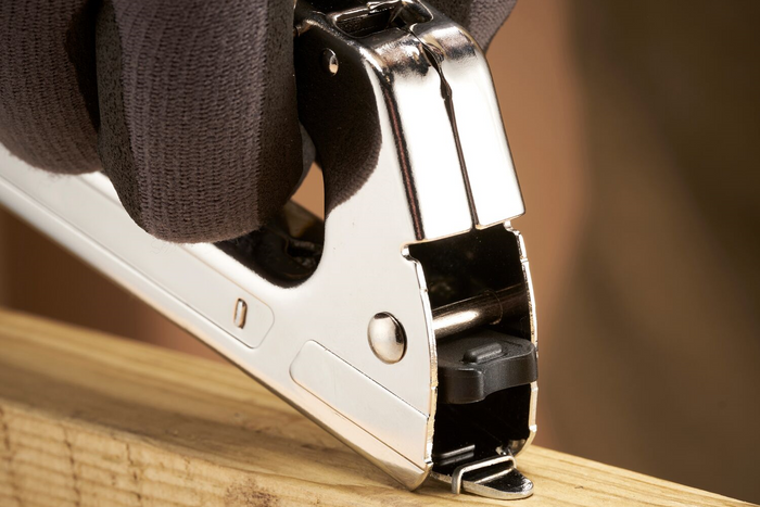 Ruční sešívačka STANLEY LD 6-TR45 pro sponky typu A