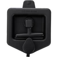 Zámek DAKEN 89000 s rukojetí pro skříňku na nářadí Welvet 81000