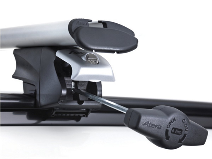 Základní nosič Atera Signo RTD 048522 (122 cm)