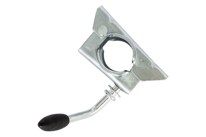 Svorka pro opěrné kolo UNITRAILER 48 mm