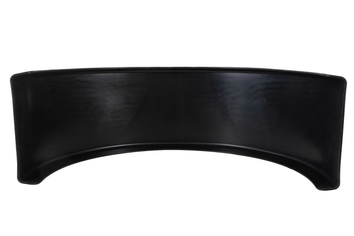 Blatník pro přívěs 19,5-24,5" DOMAR DK1680 podběh kola 1300/430 mm