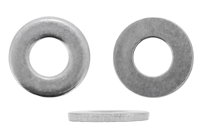 Pružná podložka pro držák kola - Atera Giro AF+ 9910700009