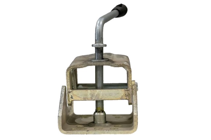 Svorka opěrného kola OUTLET WINTERHOFF 60 mm