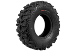 Terénní pneumatika KENDA K587 Bear Claw HTR pro čtyřkolky/ATV 230/75 R12 49N 8PR TL