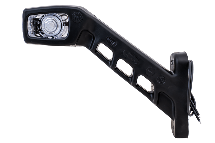 Obrysové světlo WAŚ W48 238L LED levé