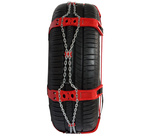 Sněhové řetězy Polaire Steel Sock 132