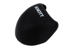 Bezpečnostní kryt pro kulové tažné zařízení KNOTT 201347.002 Soft Dock K14/K20/K24