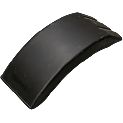OUTLET Poloviční blatník pro přívěs DOMAR DR1013004 podběh kola 395/220mm pravý