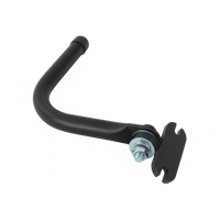 Univerzální držák zrcadlové rameno PLASTEX WLP0029 150x150x18mm