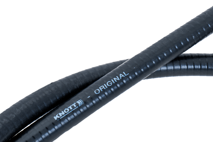 Brzdové lanko Bovdenové lanko KNOTT 2000/2260