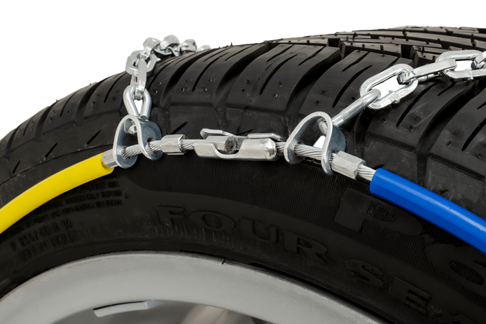 Sněhové řetězy Inter Pack KN 140 12 mm 