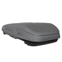 Střešní box Inter Pack Monsun M antracit matný