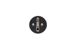 Zásuvka Schuko ProPlus 373570 s ochranným kontaktem 16A 230V