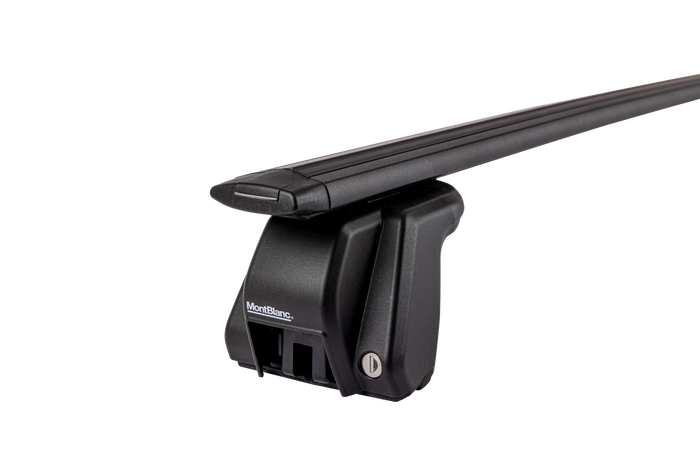 Střešní nosič Mont Blanc Furka černý
