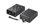 Přenosný trezor na klíče ProPlus 540250 225x165x85mm
