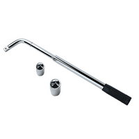 Teleskopický klíč LAMPA SB-2 klíč na kola automobilu