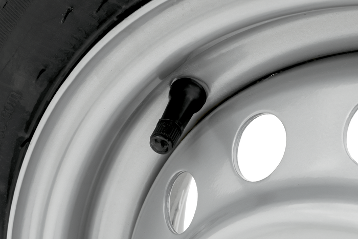 Kolo pro přívěs TYRE KENDA 155/70 R13 74N KENDA RIM 4Jx13"H2 4x100 ET:30