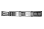 Skládací ocelové nájezdové rampy UNITRAILER ALR005 pro přívěsy 200 cm, nosnost 500 kg, sada 2 ks