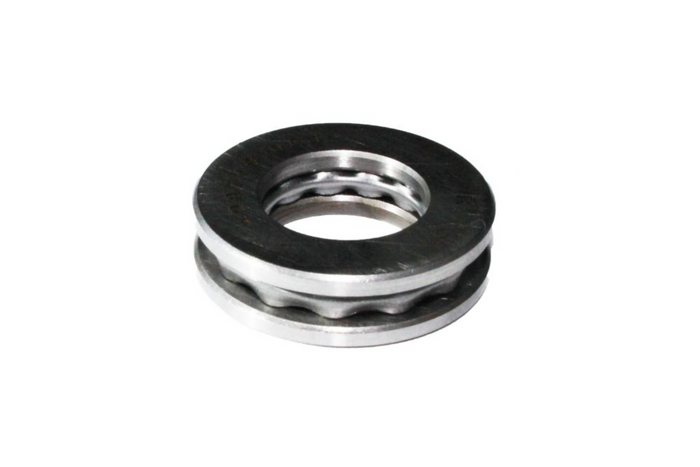 Ložisko pro opěrné kolo KNOTT TK60/ATK60 32x17,5 mm