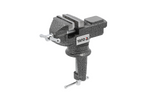 Otočný stolní svěrák YATO YT-65009 60 mm