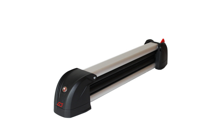 Nosič lyží G3 Summit 6 pro 6 párů lyží