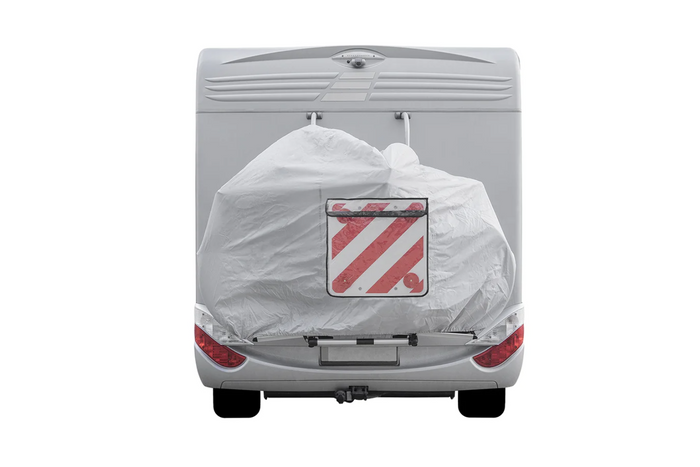 ProPlus 361228 zadní výstražná značka s odrazkami 50x50cm