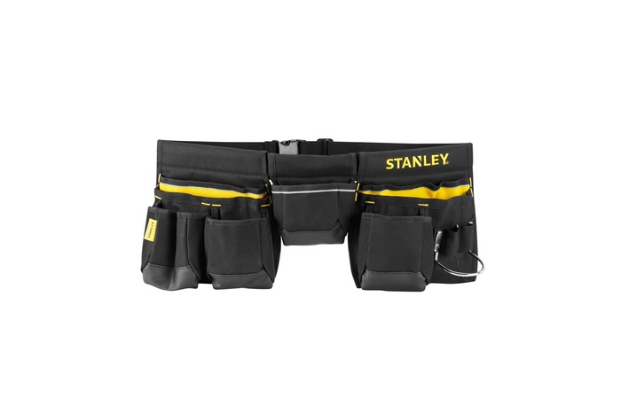 Opasek na nářadí STANLEY 1-96-178 se 3 kapsami