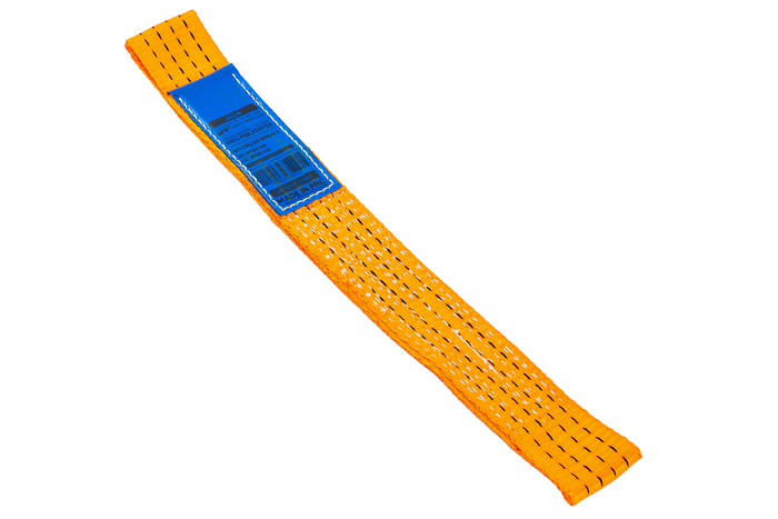 Pásový postroj pro odtahový vůz UNITRAILER 0,4m/50mm/4t