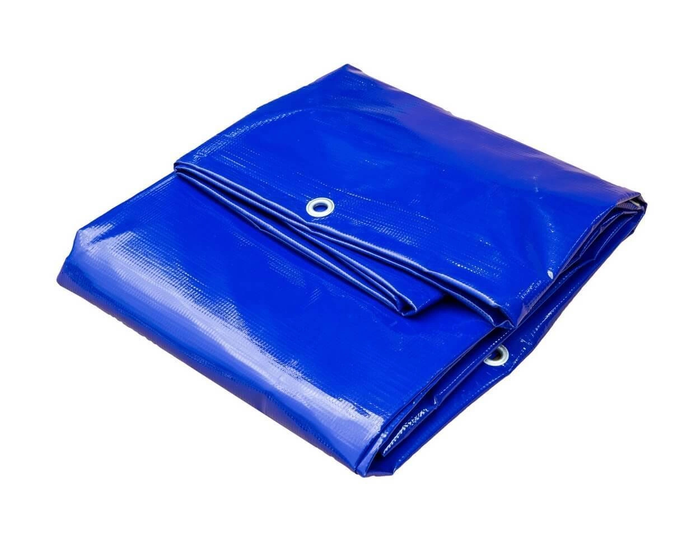 OUTLET Kryt rámu h-1100 UNITRAILER plachta pro přívěs 230x125cm GARDEN 230 KIPP