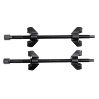 Stahovací mechanismy pružin YATO YT-2544 82x370mm 2 ks.