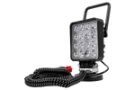 LED pracovní reflektorová svítilna TT TECHNOLOGY TT.13208M 16xLED 3400lm s magnetem