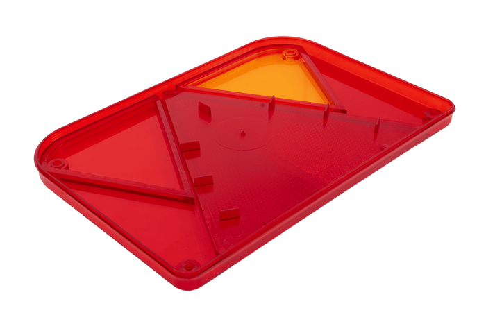 DOBLAST DPT35 kryt zadního světla, levý