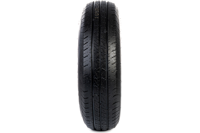 Zesílená pneumatika pro přívěsy LINGLONG R701 185/80 R14C 104/102N