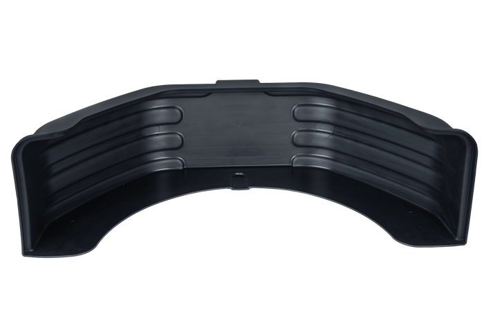 Sada dvou blatníků pro přívěs 13-14", ploché podběhy kol 710/200 mm