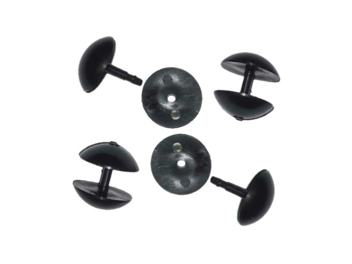 Chrániče pro hliníkové ráfky OCHRANA Chrániče (OCHRANA RÁFKŮ)