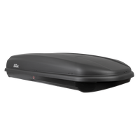 Střešní box Inter Pack Gran Torino matně černý