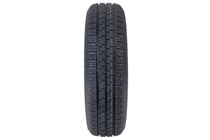 VÝSTUP Kolo přívěsu PNEU WANDA 155/70 R13 79N RÁFEK PŘÍVĚS TOP 4Jx13&quot;H2 4x100 ET:30