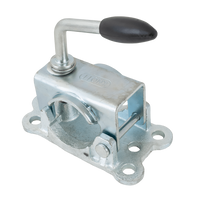 Svorka pro opěrné kolo KNOTT 4802869X 48mm