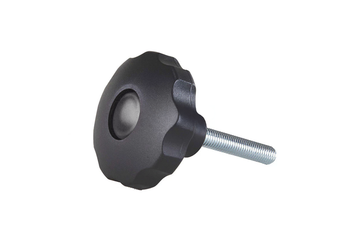 M10X33 TULPLAST POK-03 zesílená rukojeť pro rampy