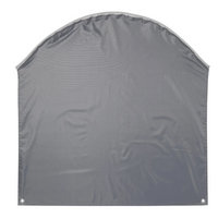 Kryt kola ProPlus 610316 kryt kola 88x89cm