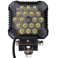 OUTLET LED pracovní světlomet TruckLED L0172 18xLED 2800lm