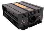 Měnič napětí 12V/230V (1000/2000W) KAMAR E1926
